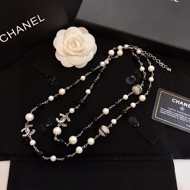 Chanel Necklaces